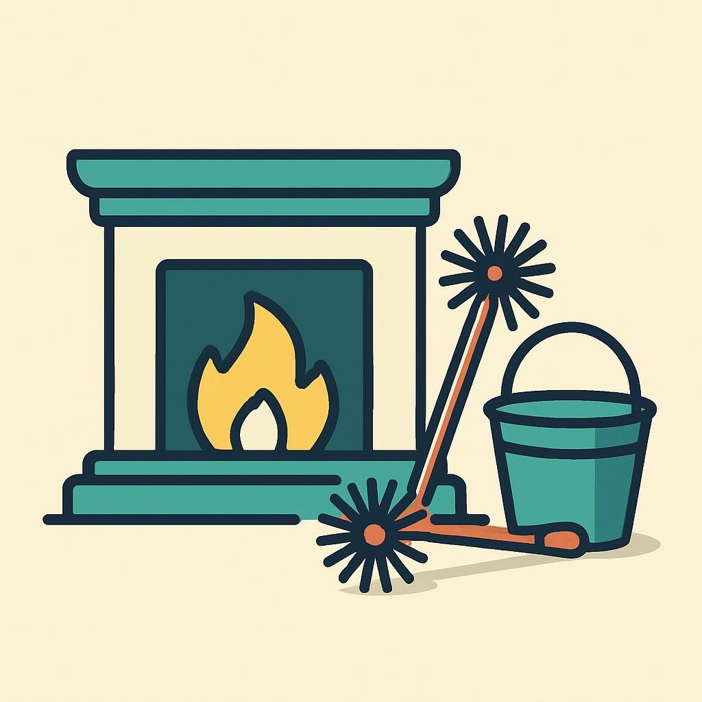 Chimney Cleaning